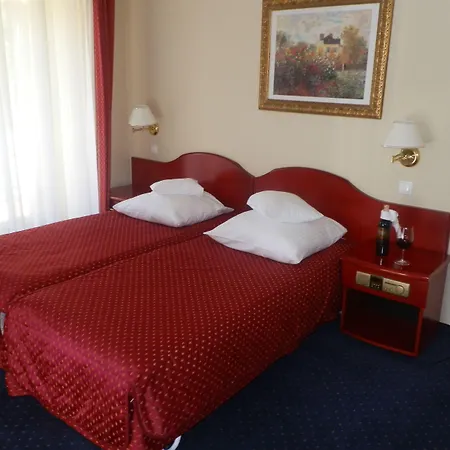 Willa Alexander Resort&SPA - caloroczny kryty BASEN-3