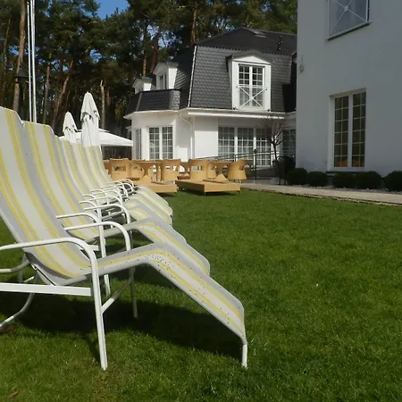 Willa Alexander Resort&SPA - caloroczny kryty BASEN-2